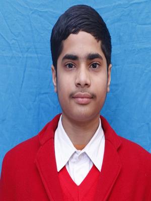 DHRUV KHURANA